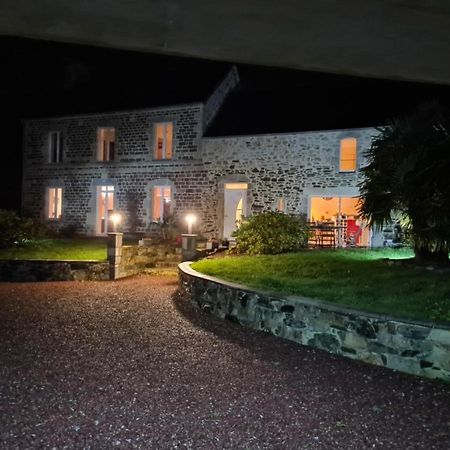 Sottevast Chambre D'Hote La Coquierrerie المظهر الخارجي الصورة