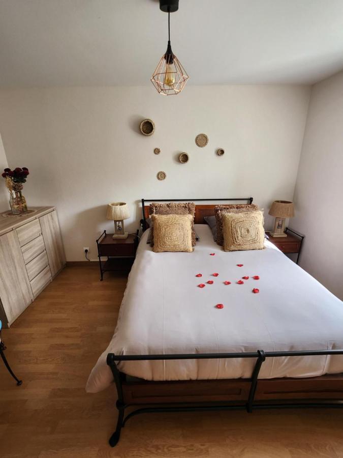Sottevast Chambre D'Hote La Coquierrerie المظهر الخارجي الصورة