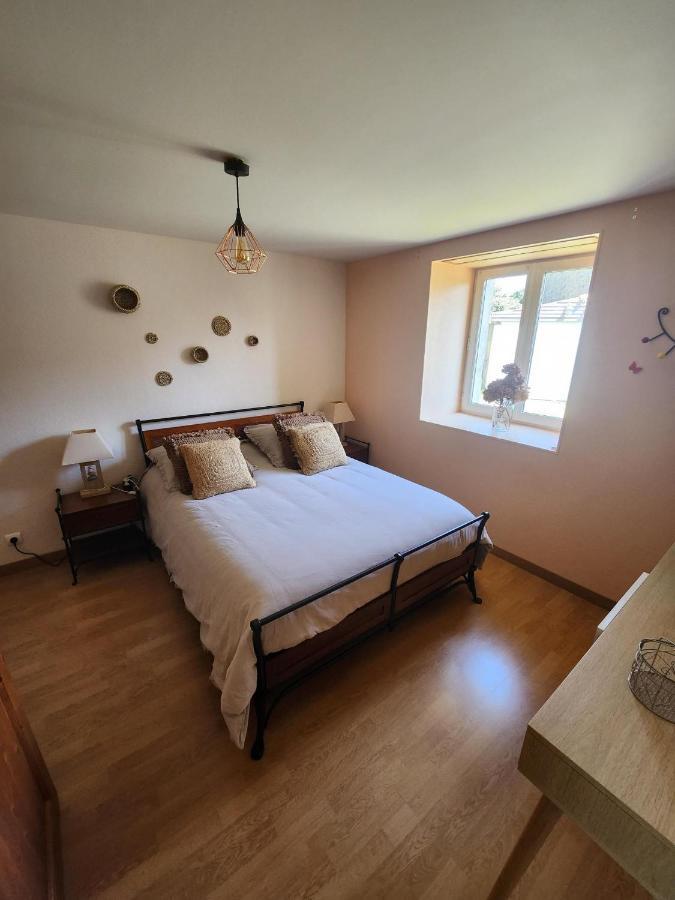 Sottevast Chambre D'Hote La Coquierrerie المظهر الخارجي الصورة