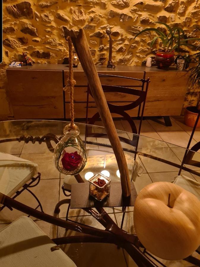 Sottevast Chambre D'Hote La Coquierrerie المظهر الخارجي الصورة